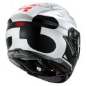 Casque Gt-Air 3 Mike - Shoei