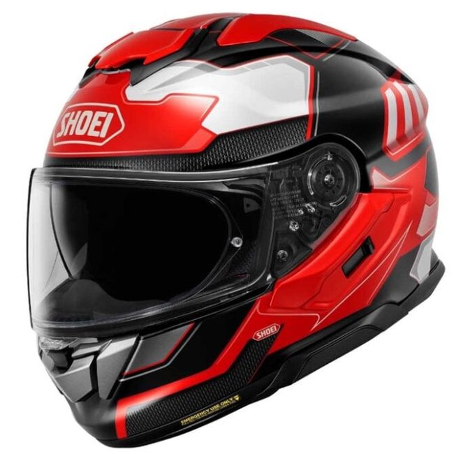Shoei - Casque Gt-Air 3 Agility - Shoei