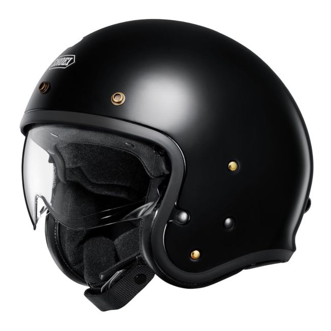 J.O2 Helmet - Shoei