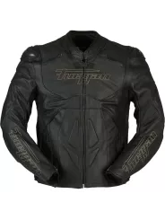 Giacca in pelle Ghost - Furygan