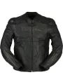 Chaqueta de cuero Ghost - Furygan