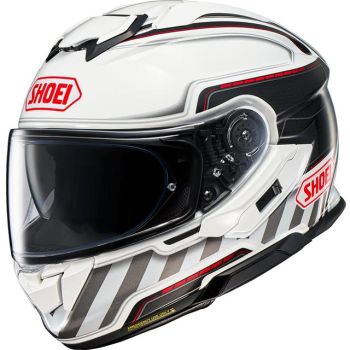 Gt-Air 3 Discipline Helm - Shoei