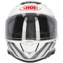 Gt-Air 3 Discipline Casco - Shoei