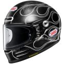 Casque Glamster 06 Blast - Shoei