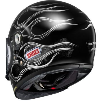 Casque Glamster 06 Blast - Shoei