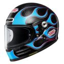 Casque Glamster 06 Blast - Shoei