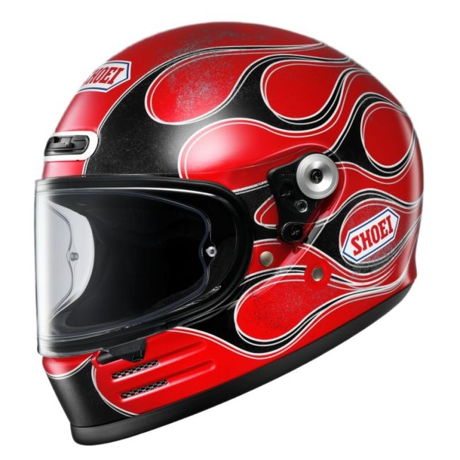 Casque Glamster 06 Blast - Shoei