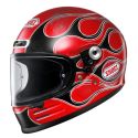 Casque Glamster 06 Blast - Shoei