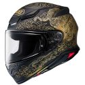 Casque Nxr2 Fearless - Shoei