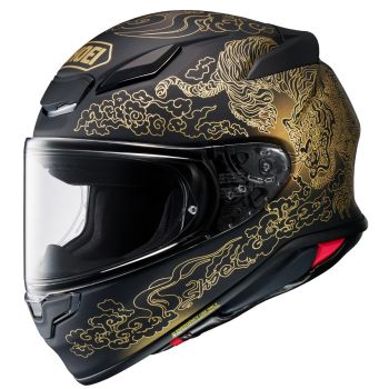 Casque Nxr2 Fearless - Shoei