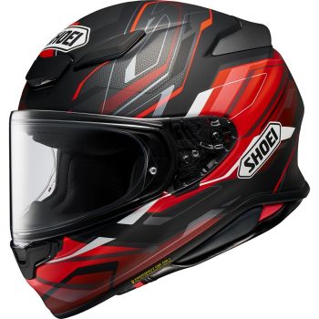 Nxr2 Capriccio Helmet - Shoei