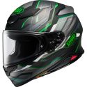Nxr2 Capriccio Helmet - Shoei