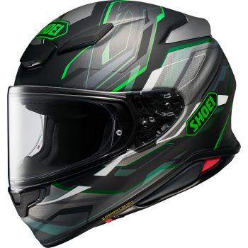 Nxr2 Capriccio Helm - Shoei