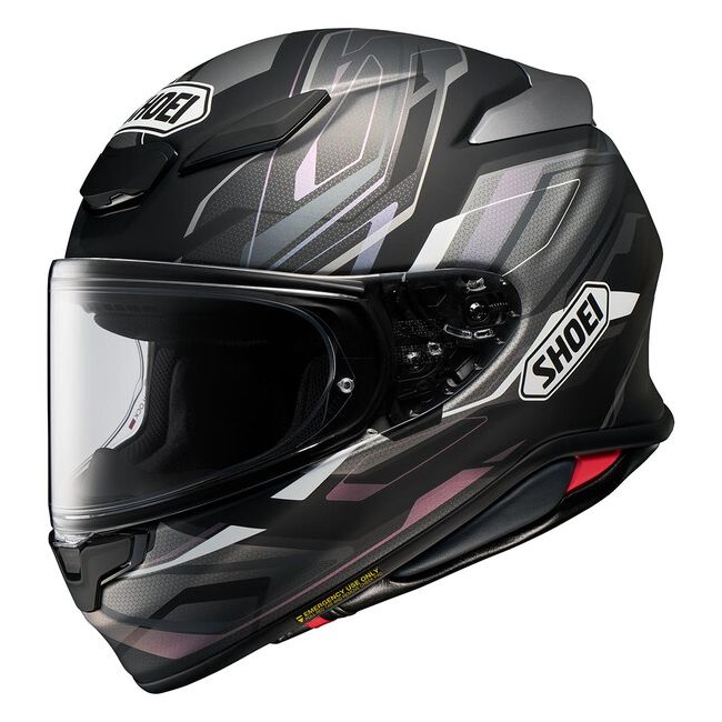 Casco Nxr2 Capriccio Helmet - Shoei