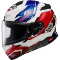 Casco Nxr2 Capriccio Helmet - Shoei