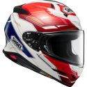 Casco Nxr2 Capriccio Helmet - Shoei