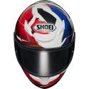 Nxr2 Capriccio Helm - Shoei