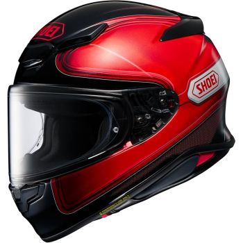 Nxr2 Sheen Tc-1 Helmet - Shoei
