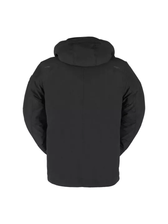 London Evo 2 retro jacket- Furygan