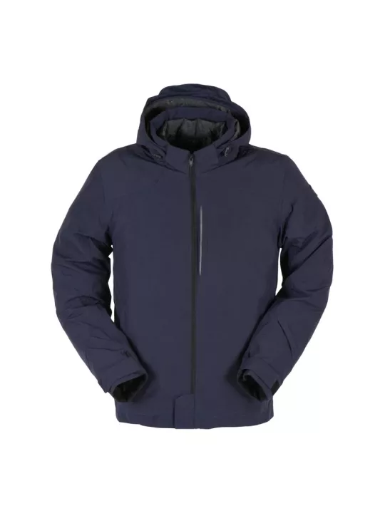London Evo 2 retro jacket- Furygan