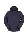 London Evo 2 retro jacket- Furygan