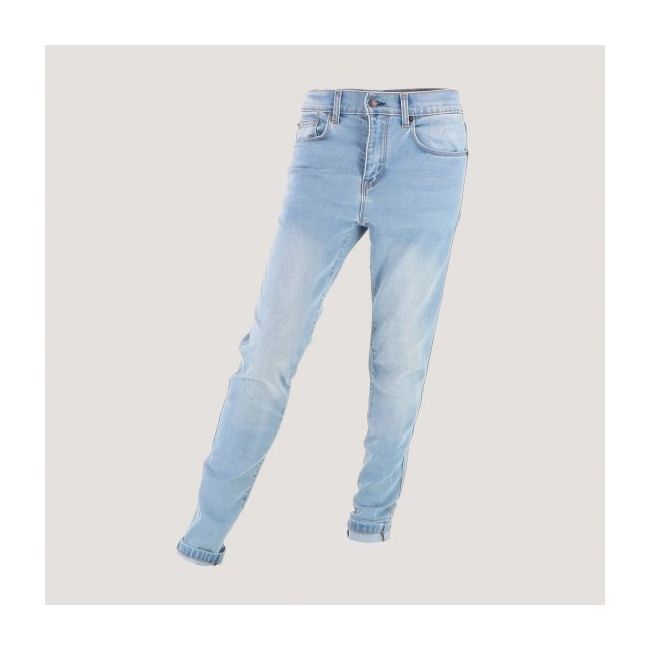 Pantalon Calamity Toile Coton Stretch - Helstons