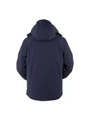 London Evo 2 retro jacket- Furygan