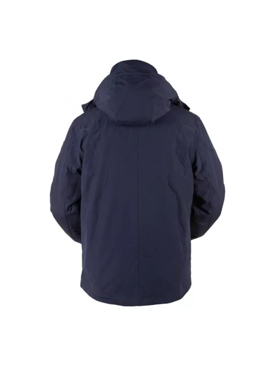 Veste Textile London Evo 2 - Furygan