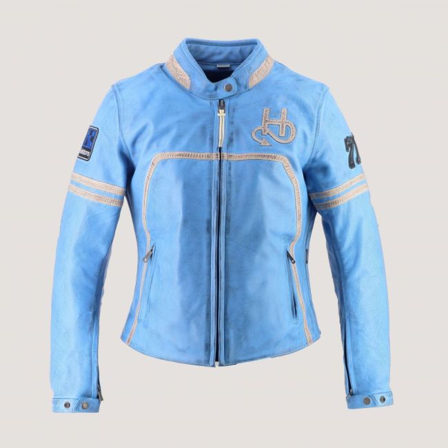 Jacket Indiana Cuir - Helstons