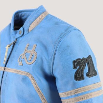 Giacca Indiana Cuir - Helstons