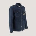 Jacket Vd - Captain Toile Denim - Helstons