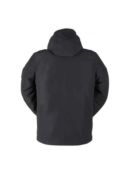London Evo 2 retro jacket- Furygan