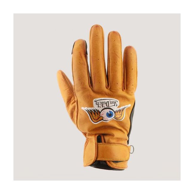 Handschuhe Vd - Vision Cuir - Helstons