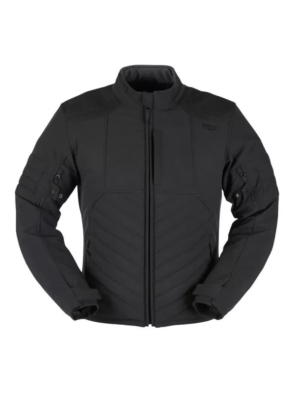Textiljacke Icetrack - Furygan