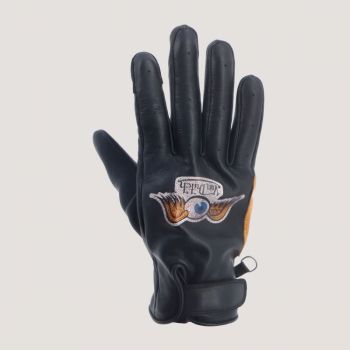 Guantes Vd - Vision Cuir - Helstons