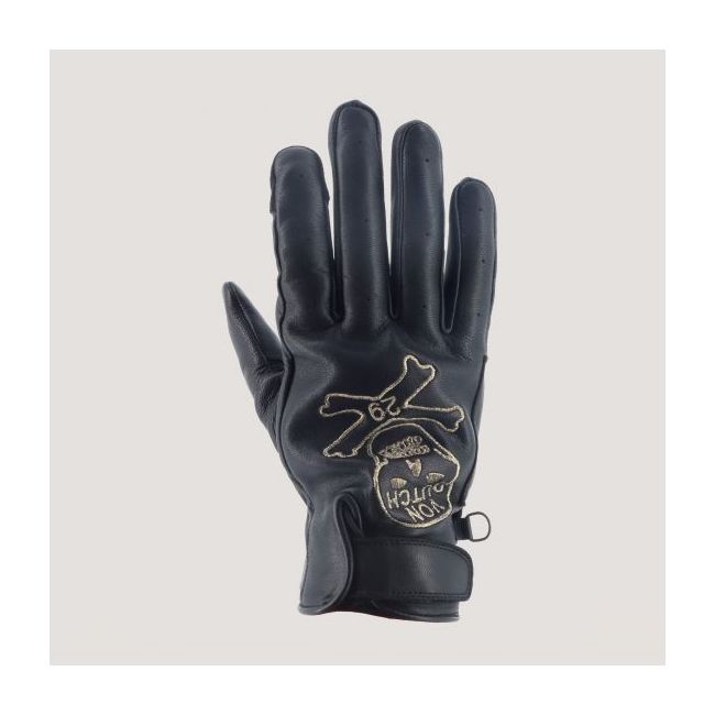Guantes Vd - Bones Leather - Helstons