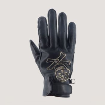 Gants Vd - Bones Cuir - Helstons