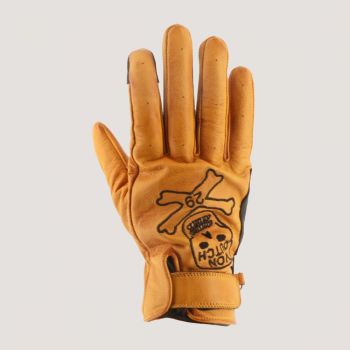 Gants Vd - Bones Cuir - Helstons