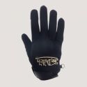 Gants Vd - Silver Tissu-Cuir - Helstons