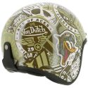 Casque Vd - Wild Cat Helmet En-2206 - Helstons