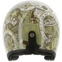 Casque Vd - Wild Cat Helmet En-2206 - Helstons