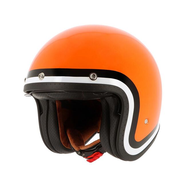 Casque Vd - Long Way Helmet En-2206 - Helstons