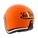Casque Vd - Long Way Helmet En-2206 - Helstons
