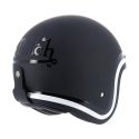 Casque Vd - Long Way Helmet En-2206 - Helstons