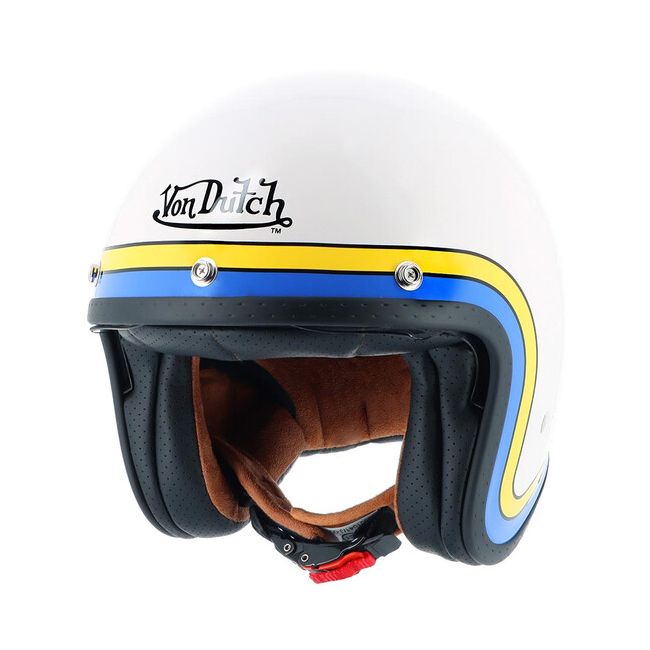 Vd - Big Eye Helmet En-2206 - Helstons