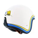 Vd - Big Eye Helmet En-2206 - Helstons