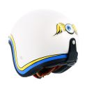 Vd - Big Eye Helmet En-2206 - Helstons