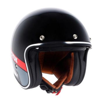Helmet Racing-Oil Helmet En 2206 - Helstons