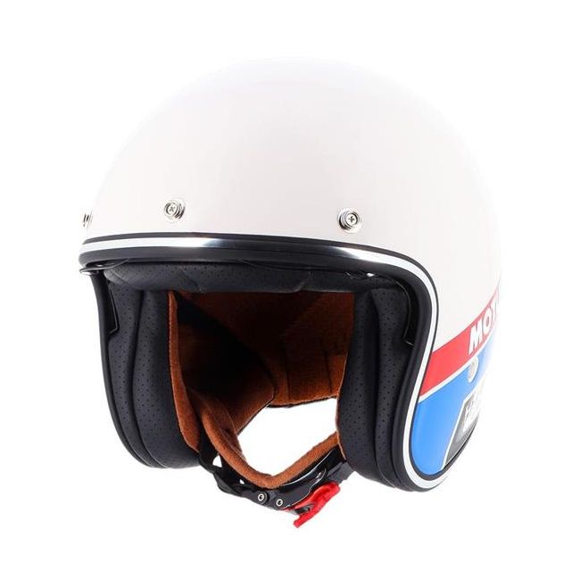 Casque Racing-Oil Helmet En 2206 - Helstons