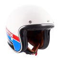 Casque Racing-Oil Helmet En 2206 - Helstons